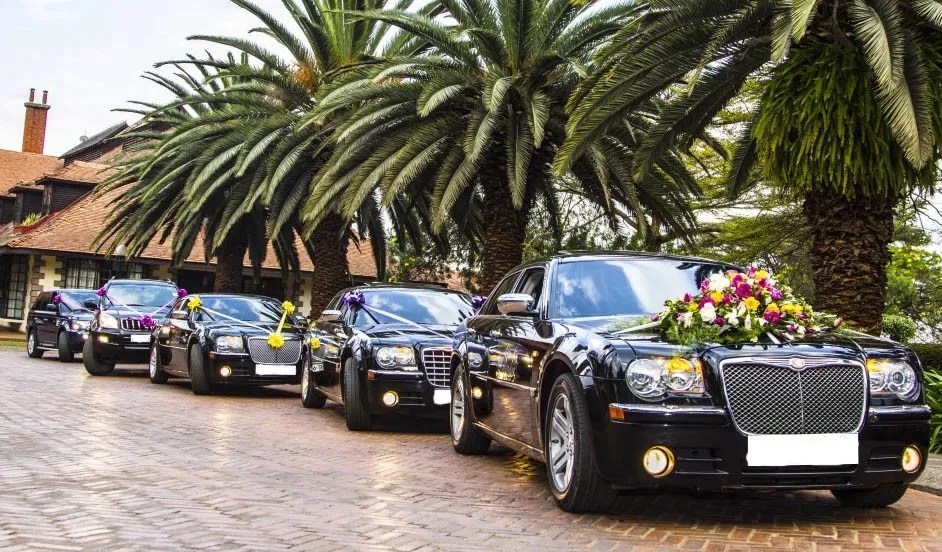 luxury cars on rent in delhi for wedding